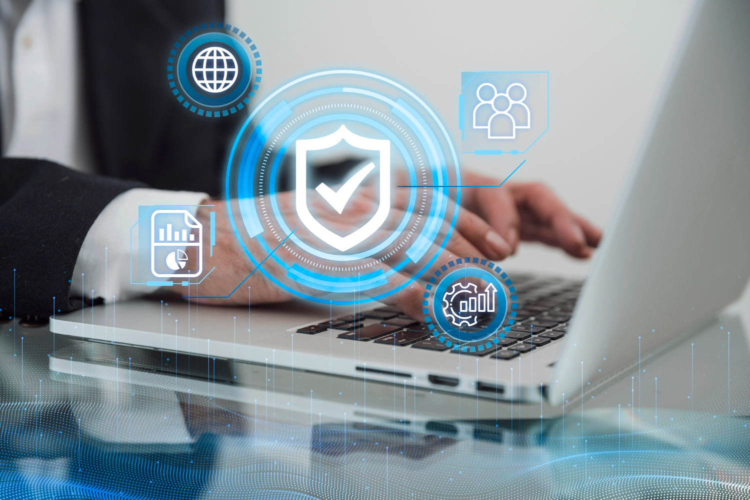 Government & Compliance Cybersecurity